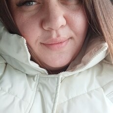 Надюша, 32 из г. Владивосток.