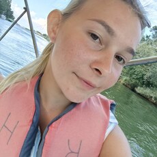 Фотография девушки Виктория, 22 года из г. Лобня