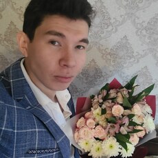 Фотография мужчины Сергей, 32 года из г. Орел