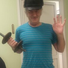 Фотография мужчины Валера, 56 лет из г. Киреевск