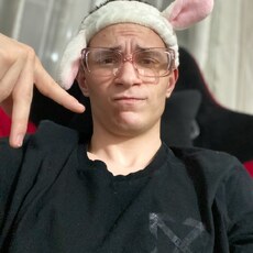 Фотография мужчины Александр, 22 года из г. Куровское