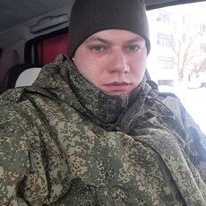 Фотография мужчины Леонид, 25 лет из г. Керчь