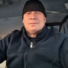Фотография мужчины Сергей, 48 лет из г. Усолье-Сибирское