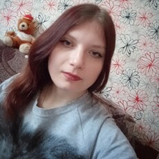 Фотография девушки Жана, 21 год из г. Горки