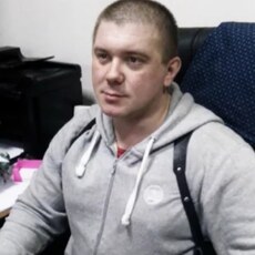 Фотография мужчины Макс, 45 лет из г. Усть-Кут