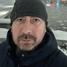 Фотография мужчины Игорь, 45 лет из г. Подольск