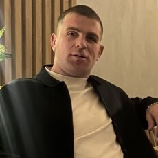 Фотография мужчины Дмитрий, 34 года из г. Владивосток