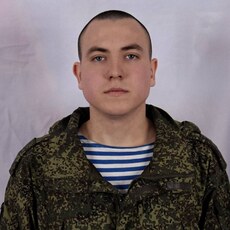 Фотография мужчины Даниил, 22 года из г. Москва