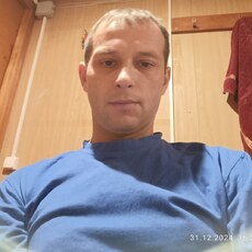 Фотография мужчины Владимир, 37 лет из г. Новосибирск