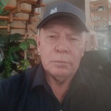 Фотография мужчины Сергей, 67 лет из г. Красноярск