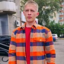 Павлуха, 33 года