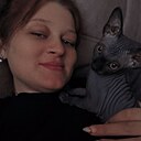 Валентина, 24 года