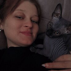 Валентина, 24 из г. Новокузнецк.