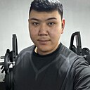 Бексултан, 27 лет