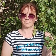 Фотография девушки Татьяна, 36 лет из г. Улеты