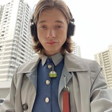 Фотография мужчины Крематорий, 23 года из г. Одесса