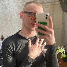 Фотография мужчины Сергей, 22 года из г. Хабаровск