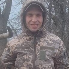 Фотография мужчины Андрій, 44 года из г. Дунаевцы