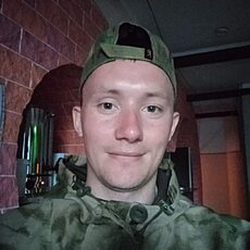 Фотография мужчины Миша, 30 лет из г. Владивосток