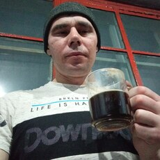 Фотография мужчины Валерий, 36 лет из г. Славгород