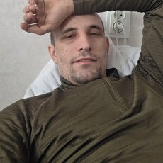 Фотография мужчины Александр, 25 лет из г. Мариуполь