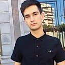 Степан, 35 лет