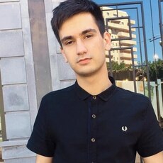 Фотография мужчины Степан, 35 лет из г. Белокуриха