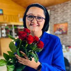 Фотография девушки Ольга, 40 лет из г. Дмитров