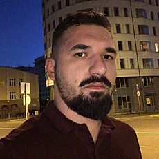 Фотография мужчины Михаил, 33 года из г. Киев