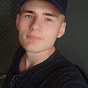 Данил, 22 года