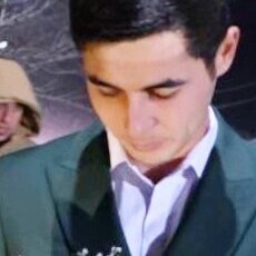 Фотография мужчины Русик, 23 года из г. Благовещенск