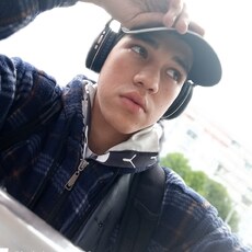 Фотография мужчины Имран, 18 лет из г. Пенза