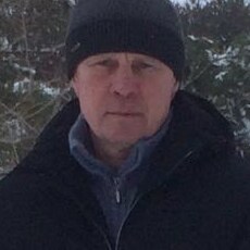 Фотография мужчины Андрей, 54 года из г. Ульяновск