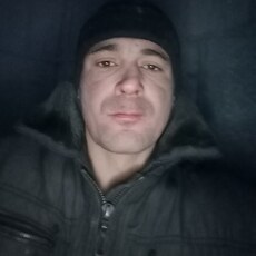 Фотография мужчины Егор, 33 года из г. Владивосток