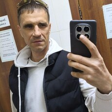 Фотография мужчины Александр, 43 года из г. Киселевск