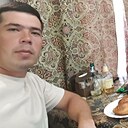 Бегзод, 24 года