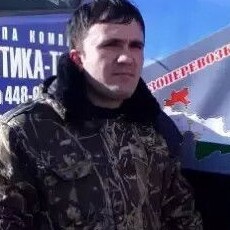 Фотография мужчины Роман, 33 года из г. Химки