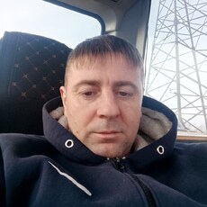 Фотография мужчины Алексей, 39 лет из г. Екатеринбург