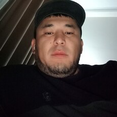 Фотография мужчины Боке, 32 года из г. Кок-Янгак