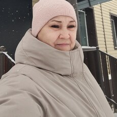 Фотография девушки Рима, 54 года из г. Уфа
