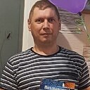 Виктор, 45 лет