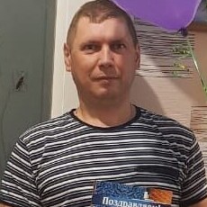 Фотография мужчины Виктор, 45 лет из г. Хабаровск