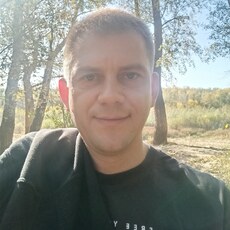 Фотография мужчины Алексей, 39 лет из г. Оренбург