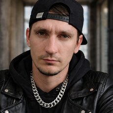 Фотография мужчины Василий, 30 лет из г. Астана