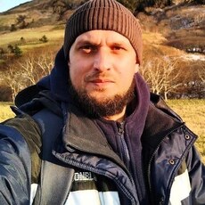 Андрей, 38 из г. Москва.