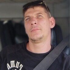 Фотография мужчины Александр, 34 года из г. Хабаровск