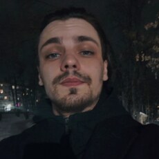 Фотография мужчины Денис, 23 года из г. Хабаровск