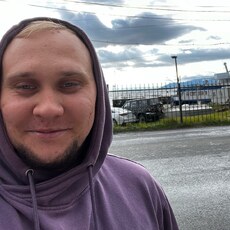 Фотография мужчины Владимир, 28 лет из г. Иркутск