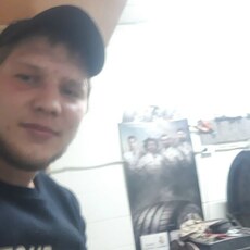 Фотография мужчины Андрей, 25 лет из г. Стерлитамак