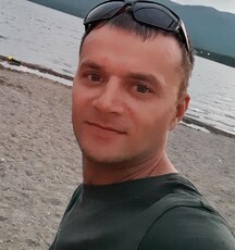 Фотография мужчины Роман, 40 лет из г. Улан-Удэ